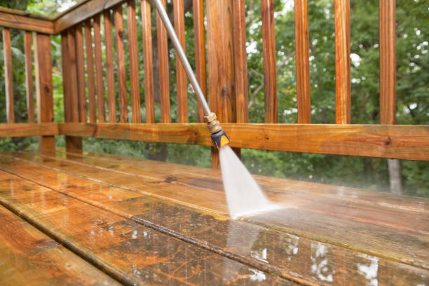 Reliable Framingham, MA Pressure Washing Solutions